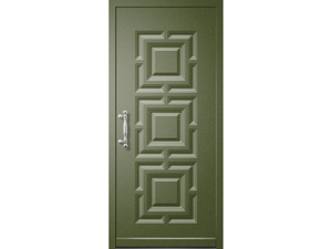 GRADARA - Aluminium armoured door panel _ ROYAL PAT